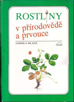Rostliny v přírodovědě a prvouce