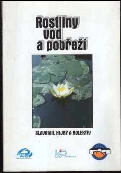 Rostliny vod a pobřeží