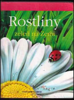 Rostliny