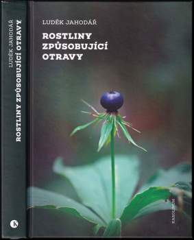 Rostliny způsobující otravy