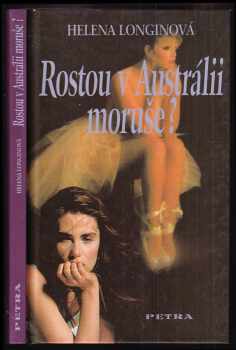 Rostou v Austrálii moruše?