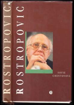 Rostropovič