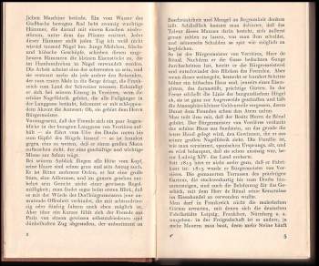 Stendhal: Rot und Schwarz