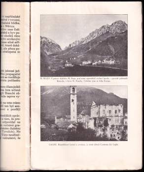 František Bednařík: Rota "Astico"