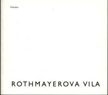 Rothmayerova vila