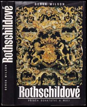Rothschildové
