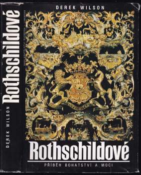 Rothschildové