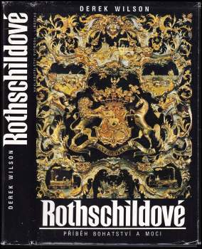 Rothschildové