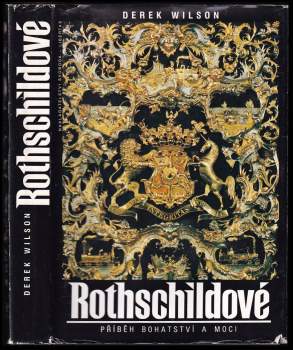Rothschildové