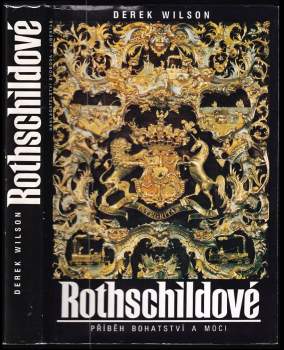 Derek A Wilson: Rothschildové