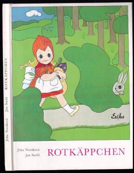 Rotkäppchen