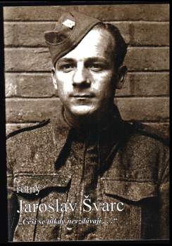Rotný Jaroslav Švarc : 