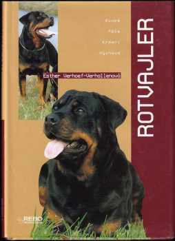 Rotvajler