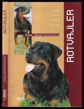Rotvajler