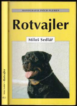 Rotvajler