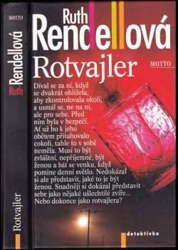 Rotvajler
