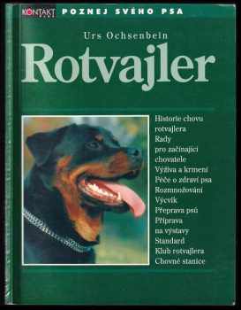 Rotvajler