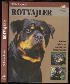 Wilhelm Jönas: Rotvajler