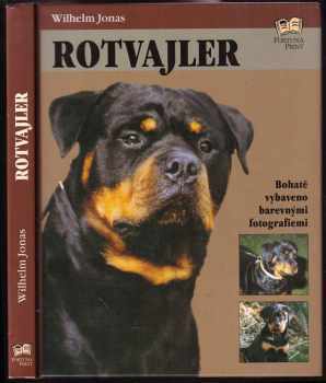 Rotvajler