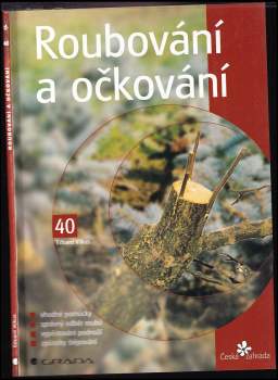 Roubování a očkování