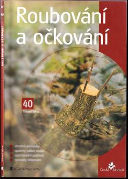 Roubování a očkování