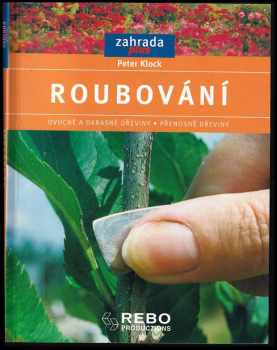 Roubování