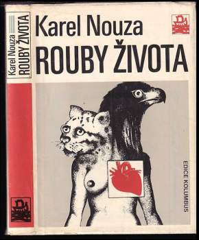 Rouby života