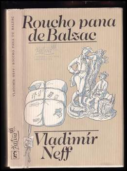 Roucho pana de Balzac