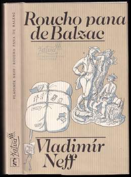 Roucho pana de Balzac