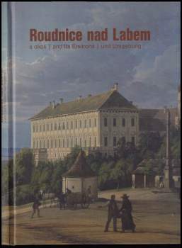 Roudnice nad Labem a okolí