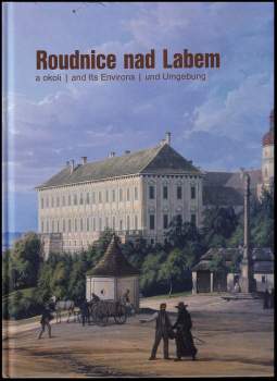 Roudnice nad Labem a okolí