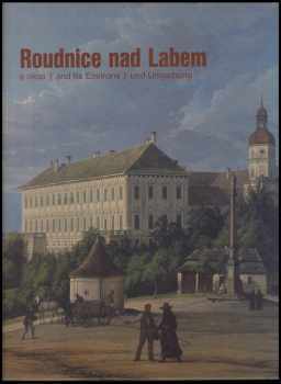 Roudnice nad Labem a okolí