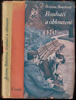 Rouhači a oblouzení