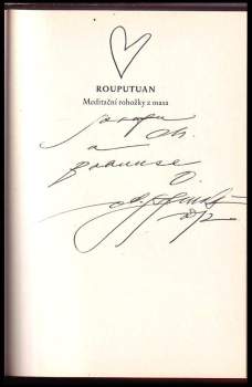 Yu Li: Rouputuan