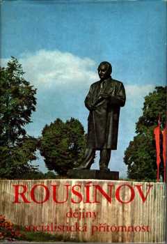 Rousínov