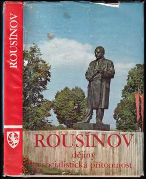 Jan Janák: Rousínov