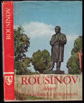 Rousínov