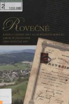 Rovečné