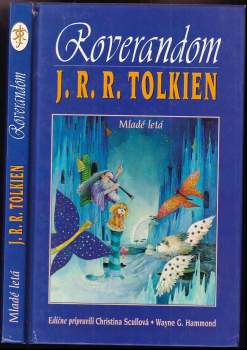 J. R. R Tolkien: Roverandom