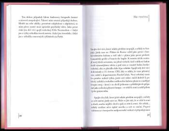 Julian Barnes: Roviny života