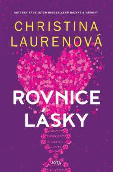 Christina Lauren: Rovnice lásky