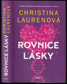 Christina Lauren: Rovnice lásky