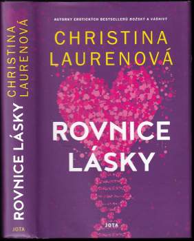 Christina Lauren: Rovnice lásky