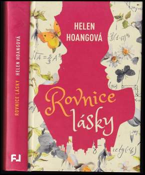 Helen Hoang: Rovnice lásky