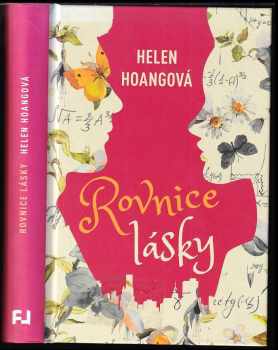 Helen Hoang: Rovnice lásky