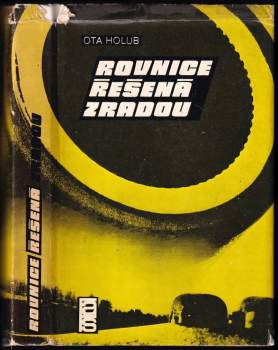 Rovnice řešená zradou