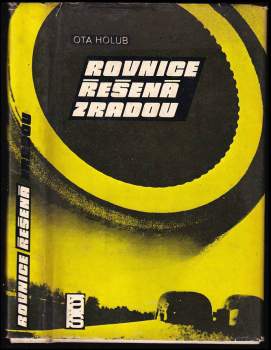 Rovnice řešená zradou