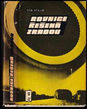 Rovnice řešená zradou