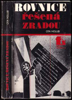 Rovnice řešená zradou
