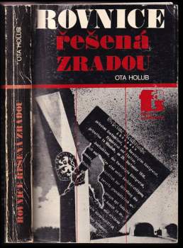 Rovnice řešená zradou